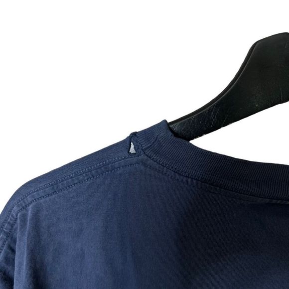 VTG 2001 Seattle Mariners T Shirt XL - Picture 5 of 6